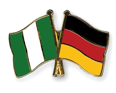 ANIM VISITS THE CONSULATE GENERAL OF GERMANY IN LAGOS