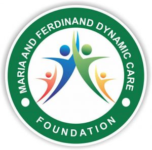 300px x 297px - MARIA AND FERDINAND DYNAMIC CARE (MFDC) Foundation To The Rescue - Acclaim  Nigeria International Magazine (ANIM)