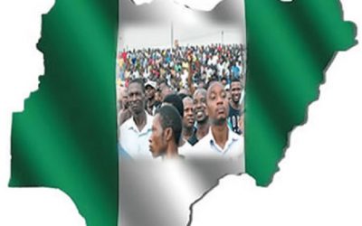 LARGE-SCALE MIGRATIONS OF NIGERIANS TO THE DEVELOPED WORLD