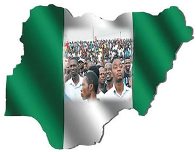 LARGE-SCALE MIGRATIONS OF NIGERIANS TO THE DEVELOPED WORLD