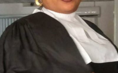 BARRISTER ABIMBOLA JACK-OLADUGBA: A WOMAN OF POISE, PRODUCTIVE PURSUITS AND PROMOTIONS