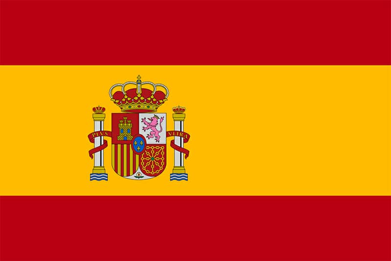 2022 SPANISH NATIONAL DAY