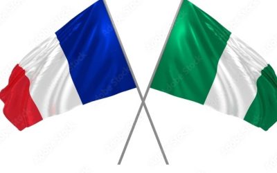 PRESS BRIEF: France-Nigeria Partnership