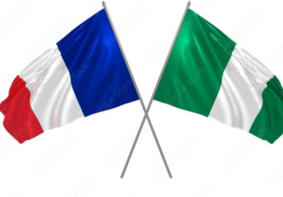 FRANCE-NIGERIA RELATIONS: A PARTNERSHIP THAT WORKS