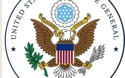 247 YEARS OF LIBERTY, SOVEREIGNITY & NATIONHOOD: U.S. Mission In Nigeria Celebrates National Independence Day Anniversary in Style