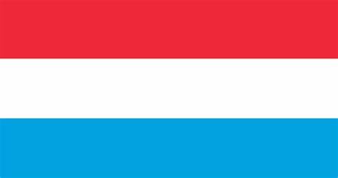 LUXEMBOURG: A PLACE OF PRIDE OF PROSPERITY