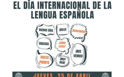 CELEBRATION AND ELATION TRAILS 2024 INTERNATIONAL SPANISH LANGUAGE DAY IN ABUJA